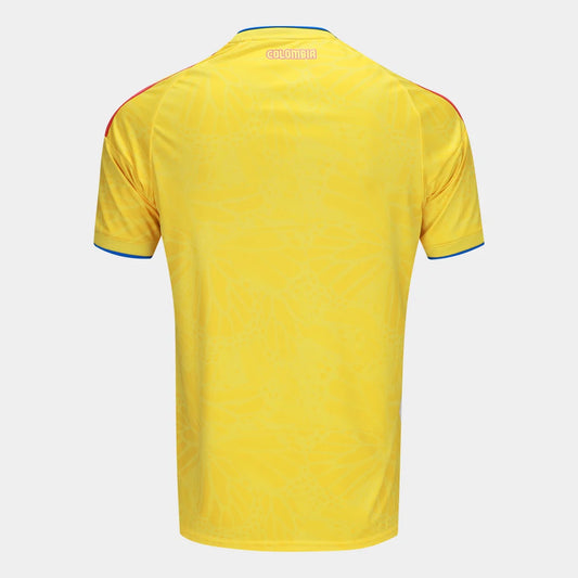 CAMISETA SELECCIÓN COLOMBIA JUGADOR 2026