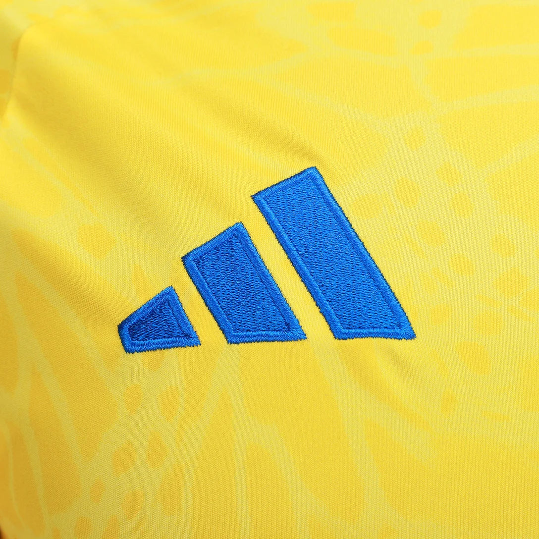 CAMISETA SELECCIÓN COLOMBIA JUGADOR 2026